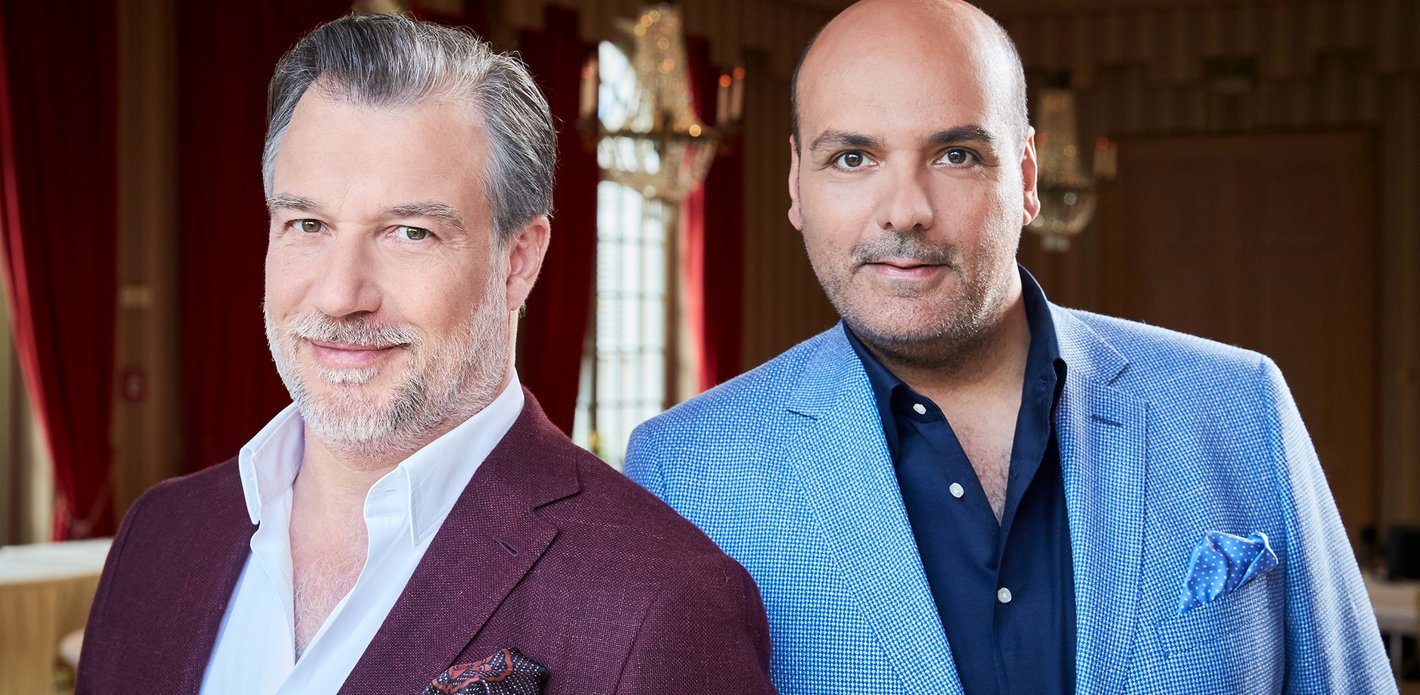 Marshall & Alexander