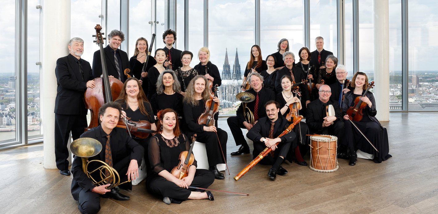Concerto Köln