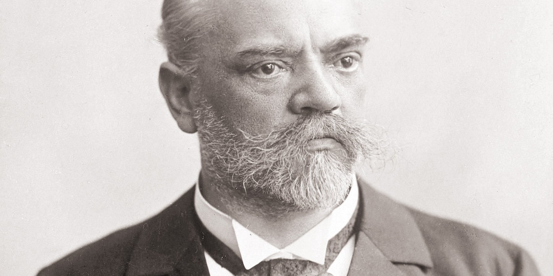 Antonín Dvořák