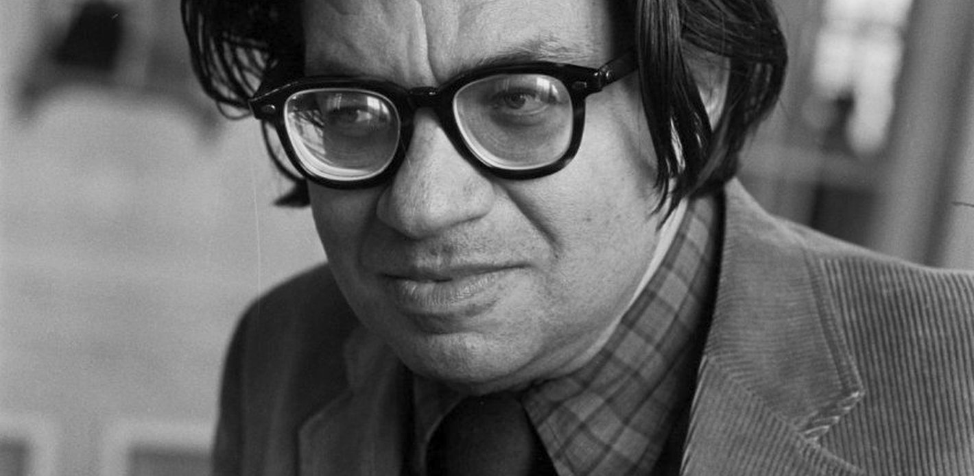 Morton Feldman