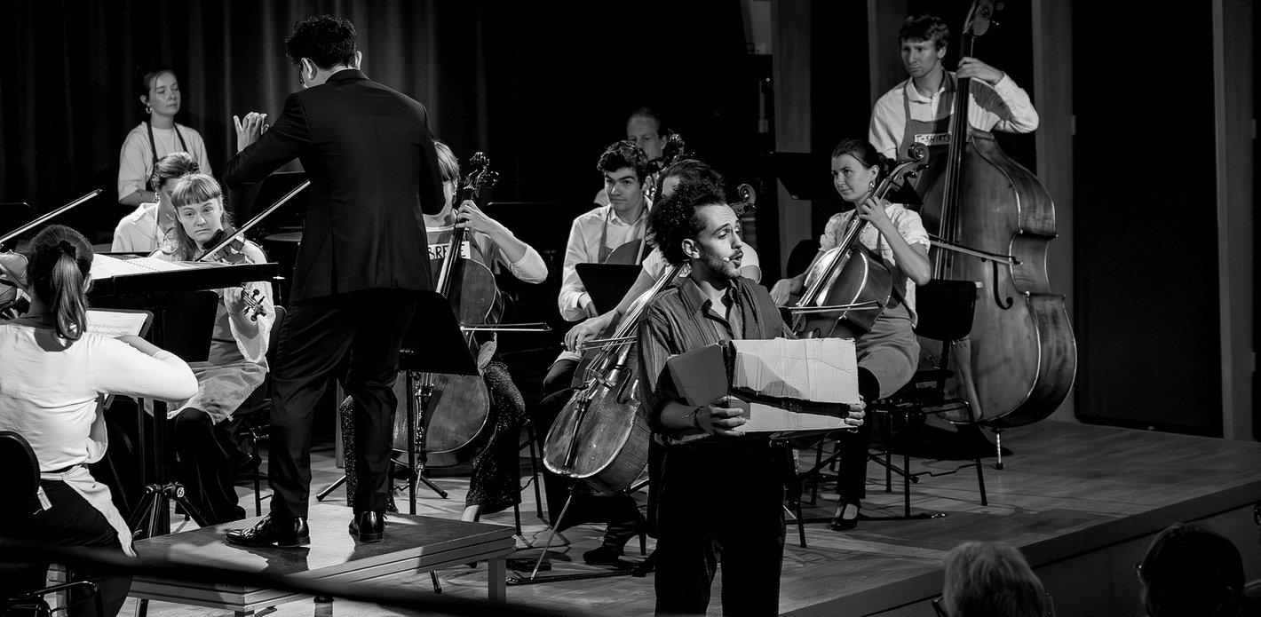 junge norddeutsche philharmonie