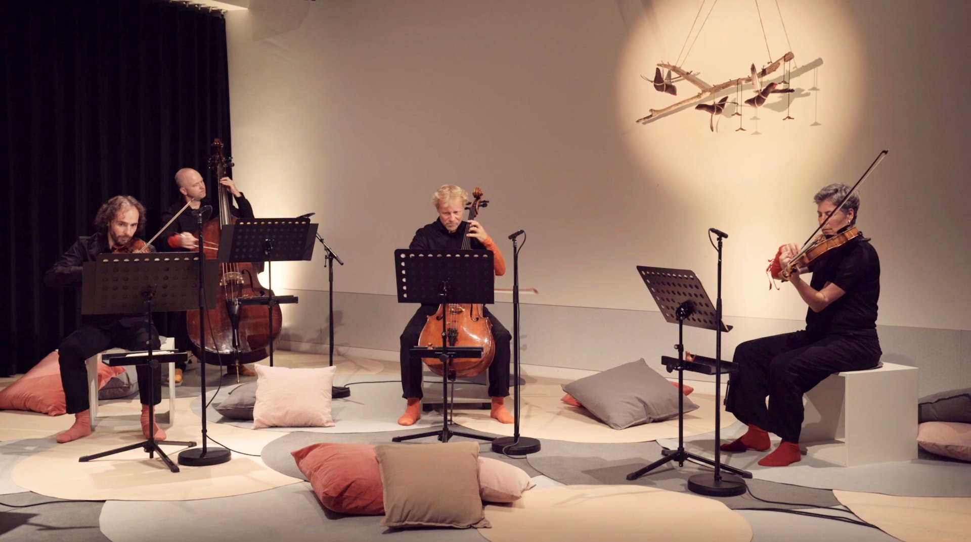 ElfiBabykonzerte digital Elbphilharmonie Mediathek