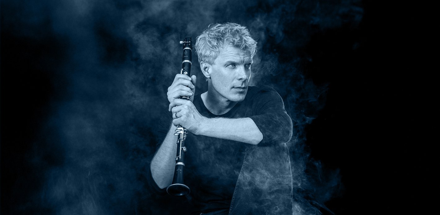 Elbphilharmonie Talk mit Martin Fröst