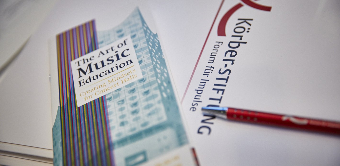 The Art of Music Education