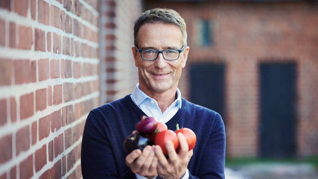 Dr. Matthias Riedl