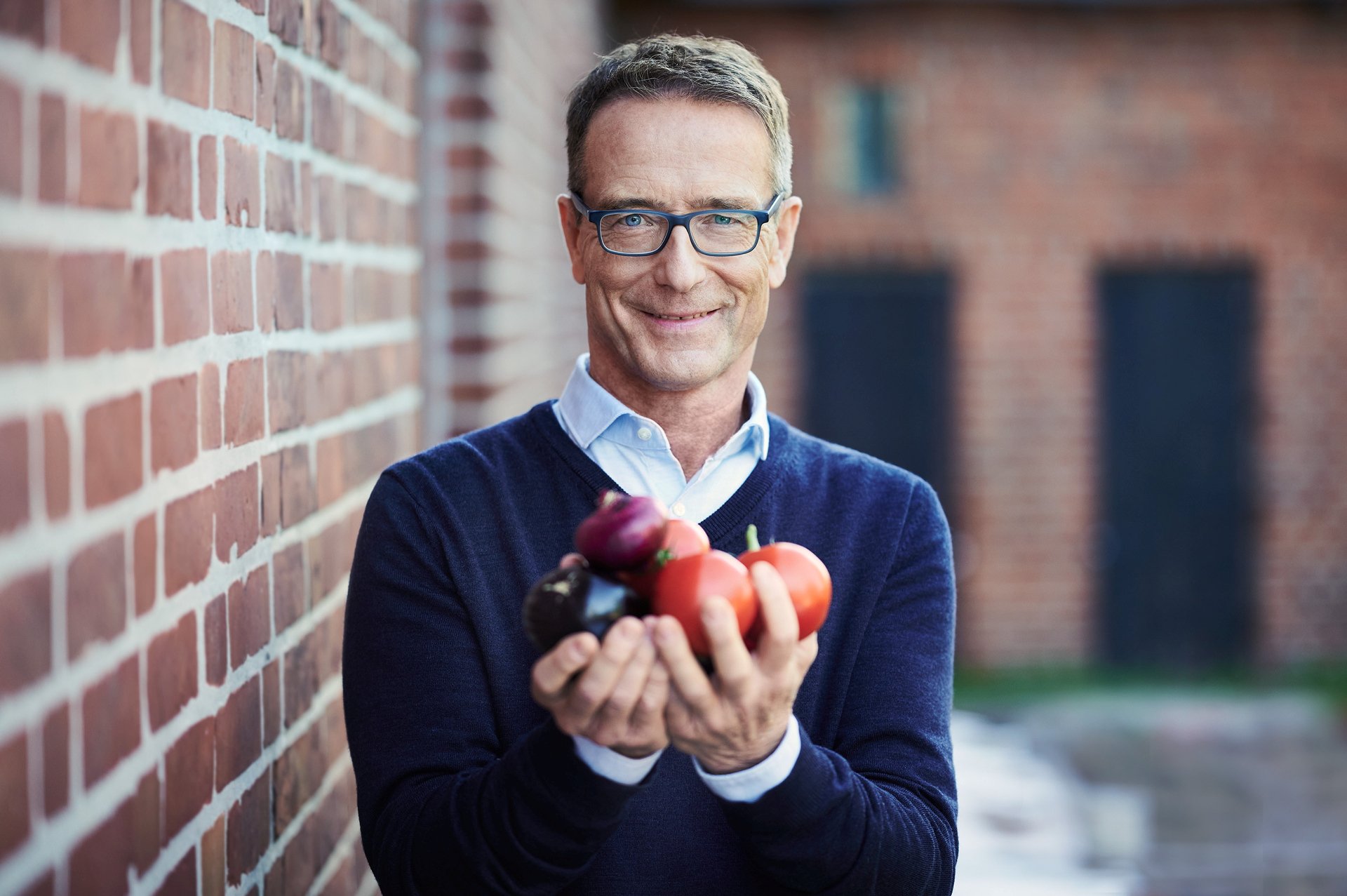 Sa, 30.9.2023 - Dr. Matthias Riedl – Der Ernährungs-Doc - Laeiszhalle ...