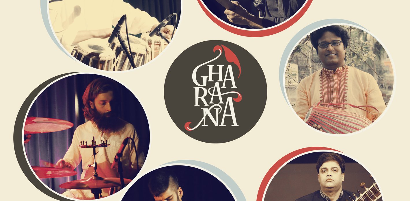Gharana Project