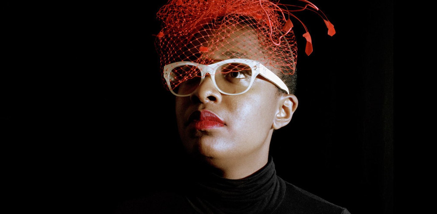 Cécile McLorin Salvant