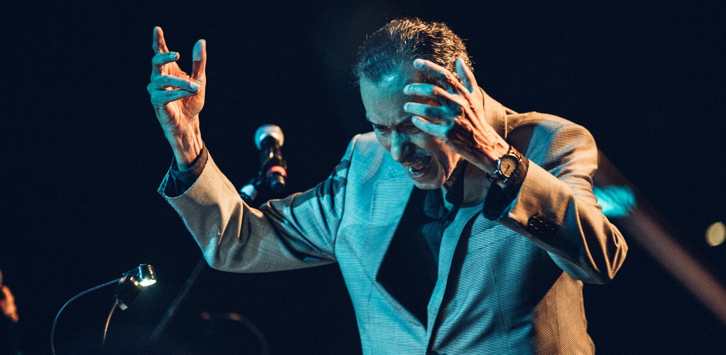 Arthur Verocai