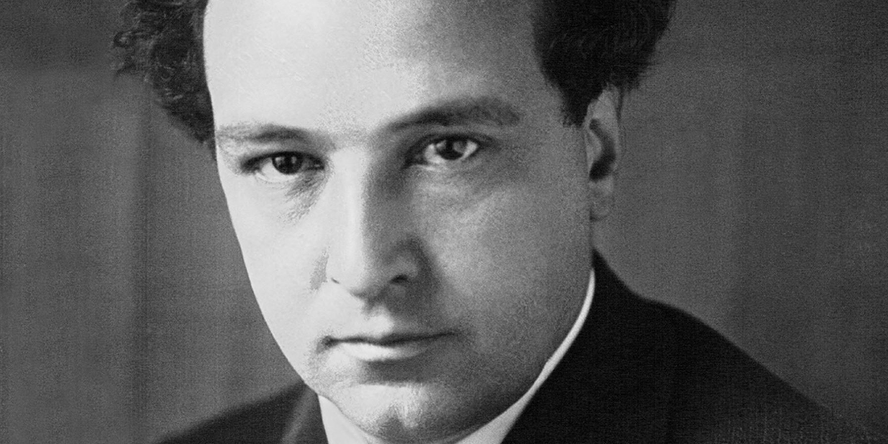 Arthur Honegger 1928