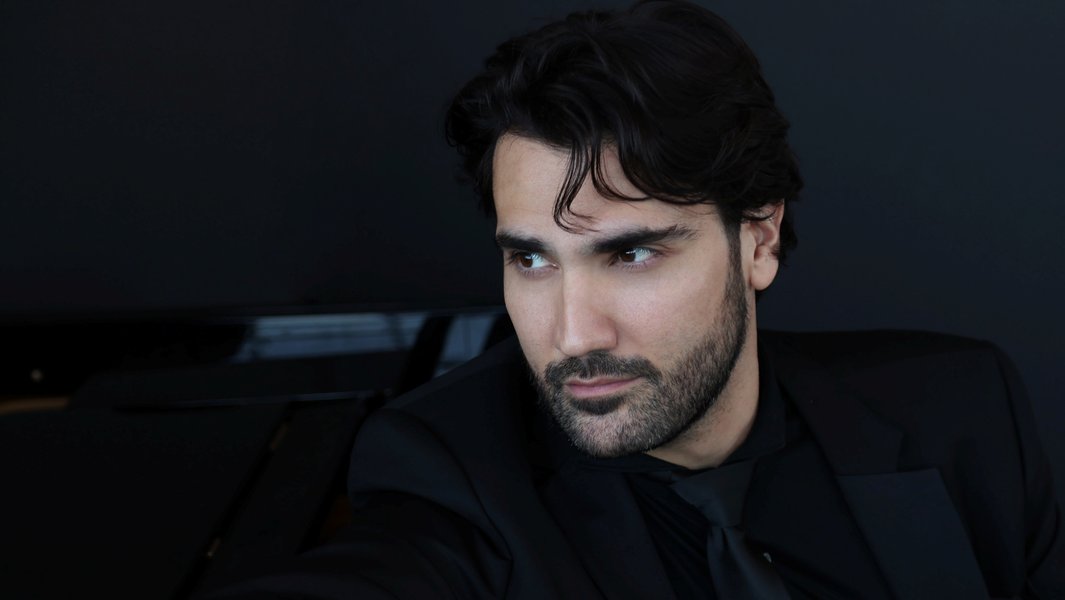 Jonathan Tetelman / Enigma Classica / Anna Handler