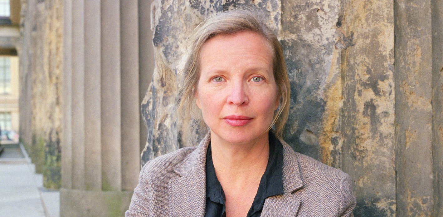 Jenny Erpenbeck