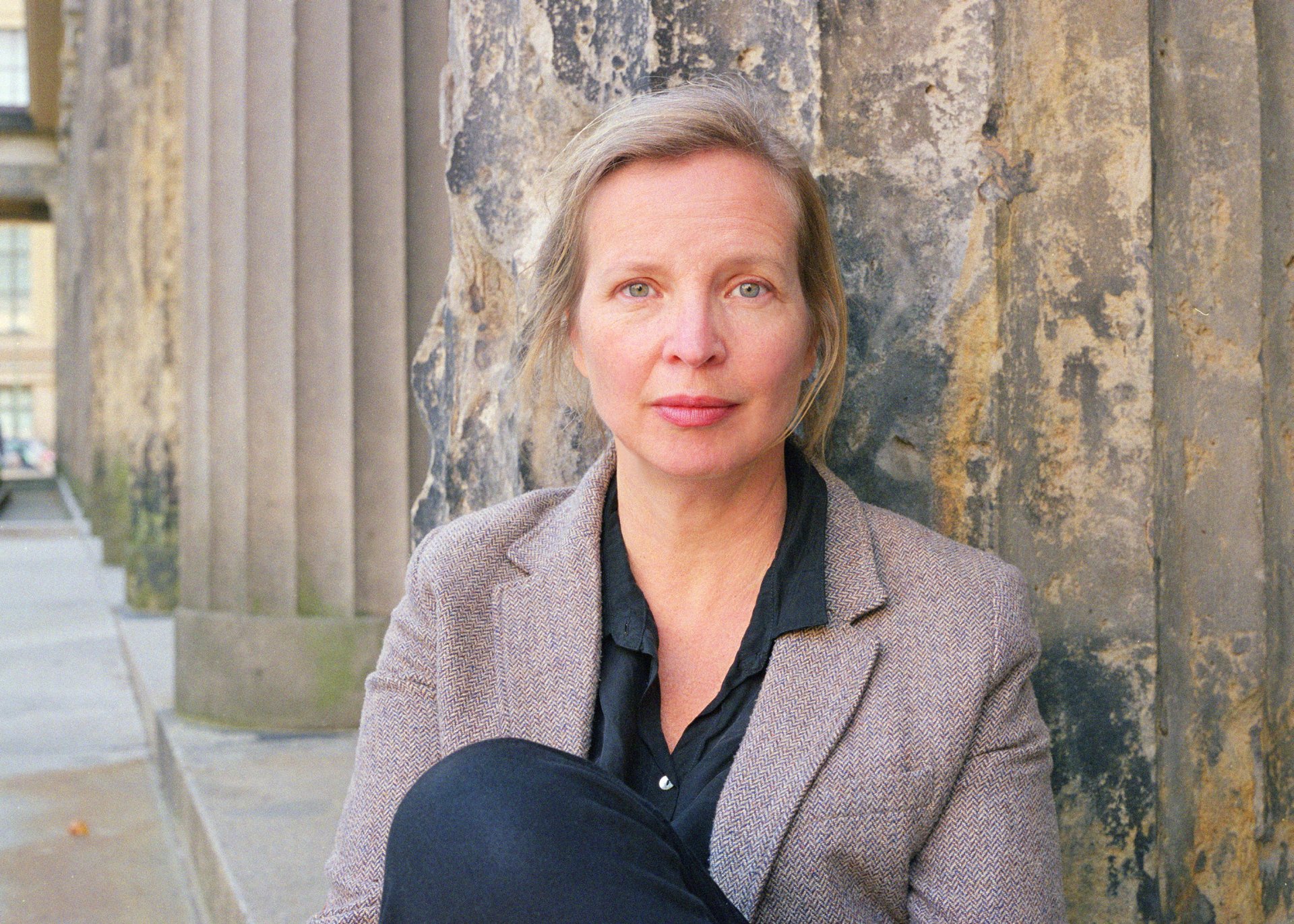 Jenny Erpenbeck / Martina Gedeck