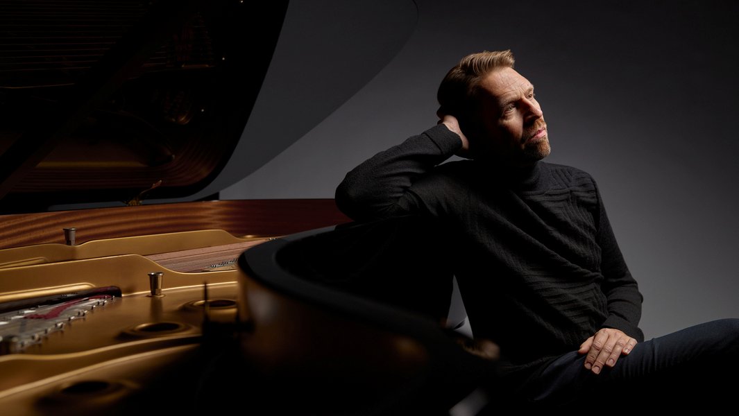 NDR Elbphilharmonie Orchester / Leif Ove Andsnes / Alan Gilbert