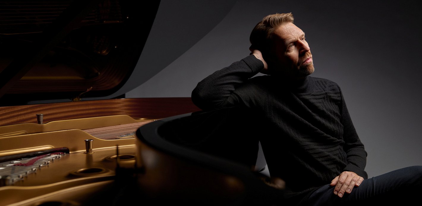 Leif Ove Andsnes
