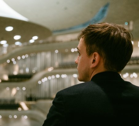 Thomas Ospital
