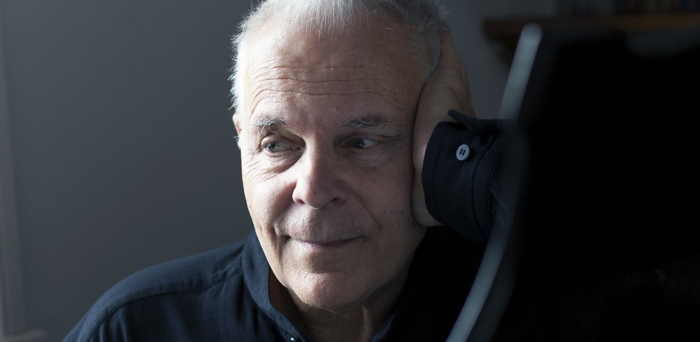 Stephen Kovacevich