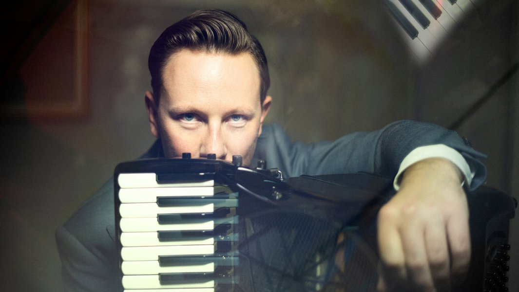 The Knights / Martynas Levickis