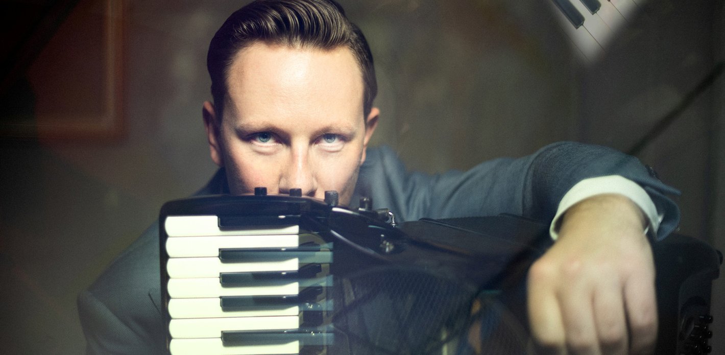 Martynas Levickis