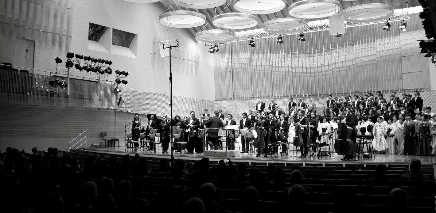 Festival Sinfonieorchester Berlin
