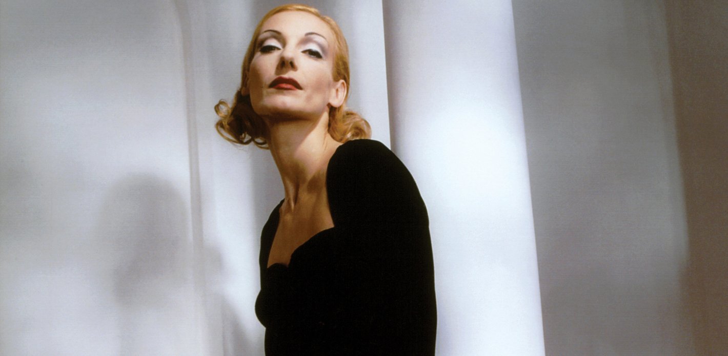 Ute Lemper