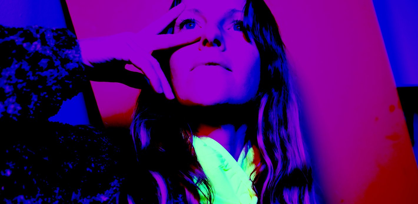 Kaitlyn Aurelia Smith
