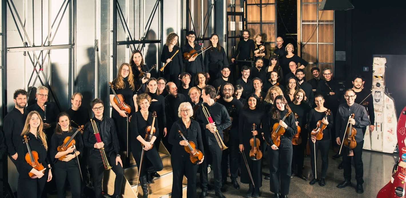 Balthasar-Neumann-Orchester