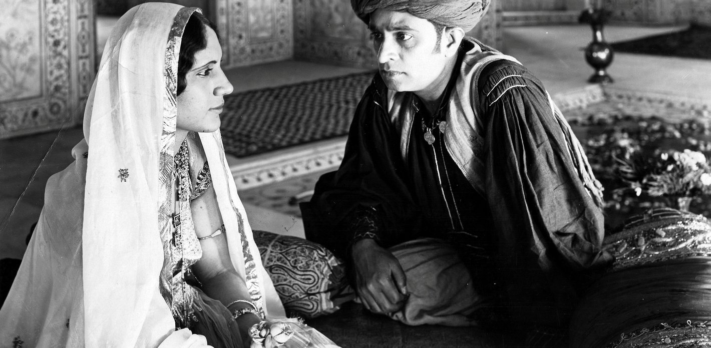 Shiraz - Das Grabmal einer großen Liebe