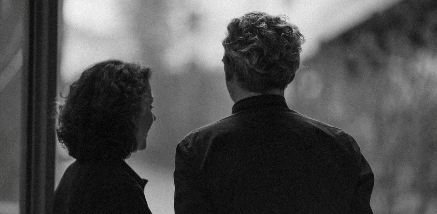 Marina Baranova & Damian Marhulets