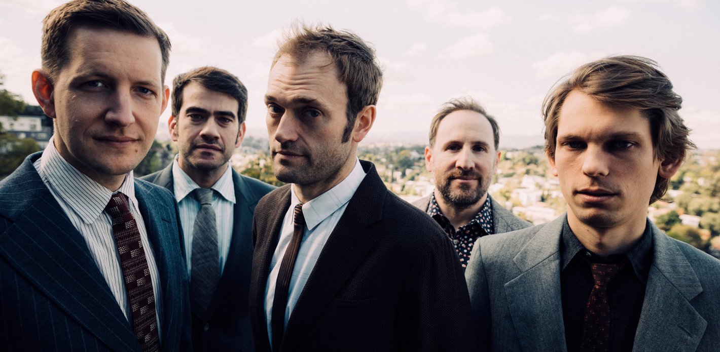 Punch Brothers