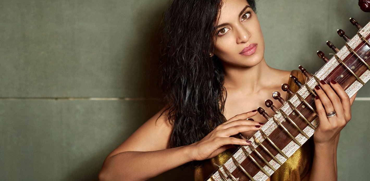 Anoushka Shankar