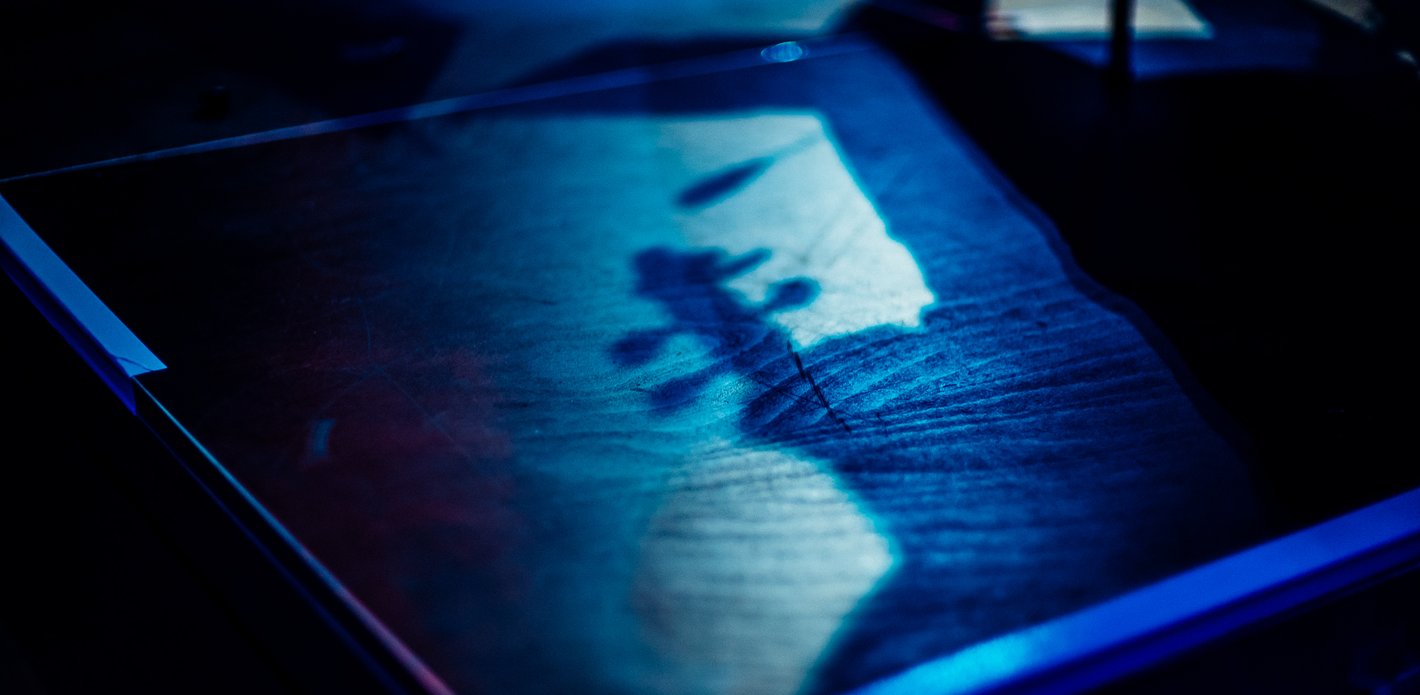 Funkelkonzert XL / Traum und Albtraum