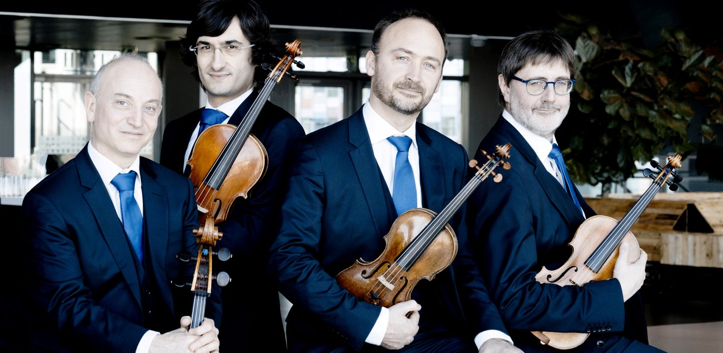 Quatuor Danel