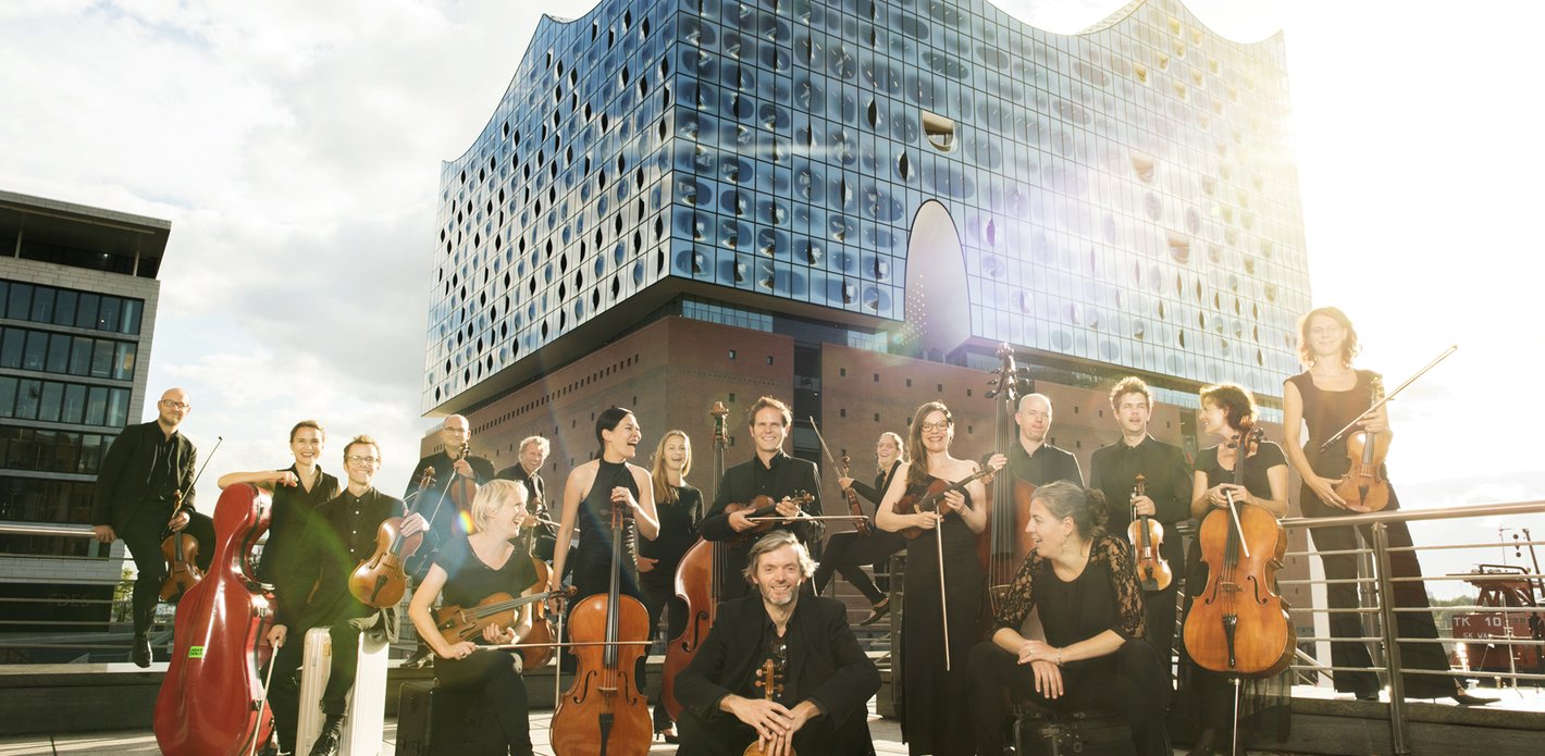 Ensemble Resonanz