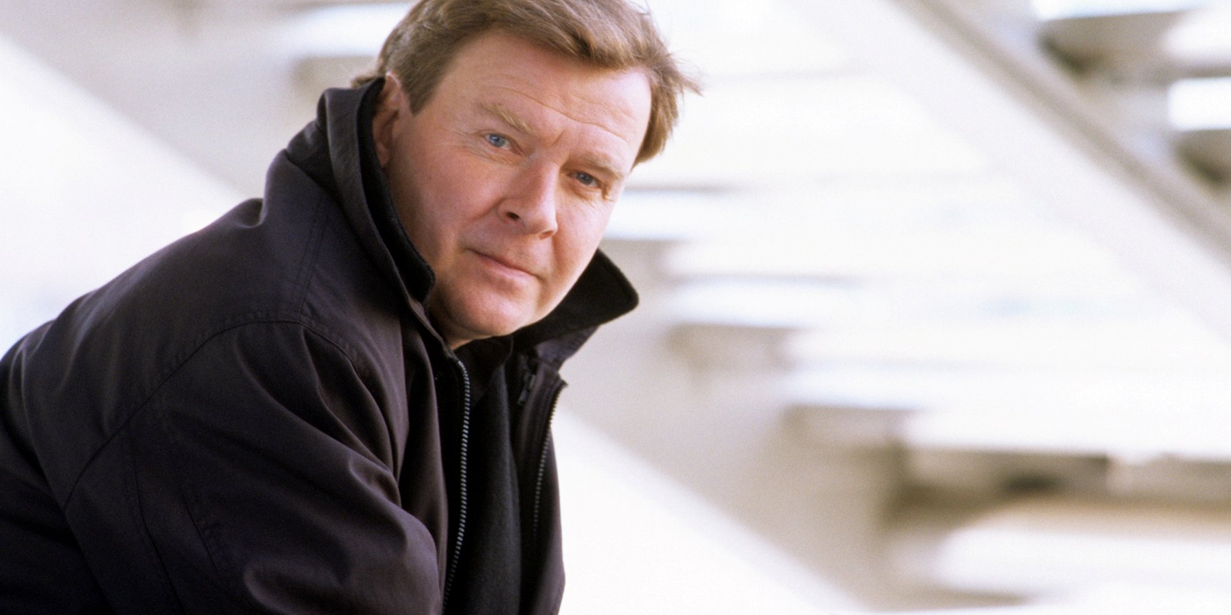 Magnus Lindberg