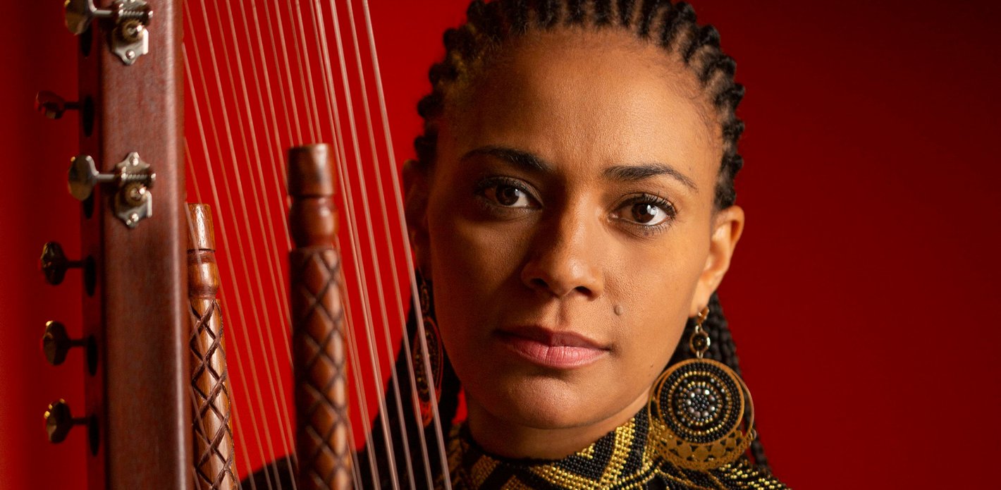 Sona Jobarteh