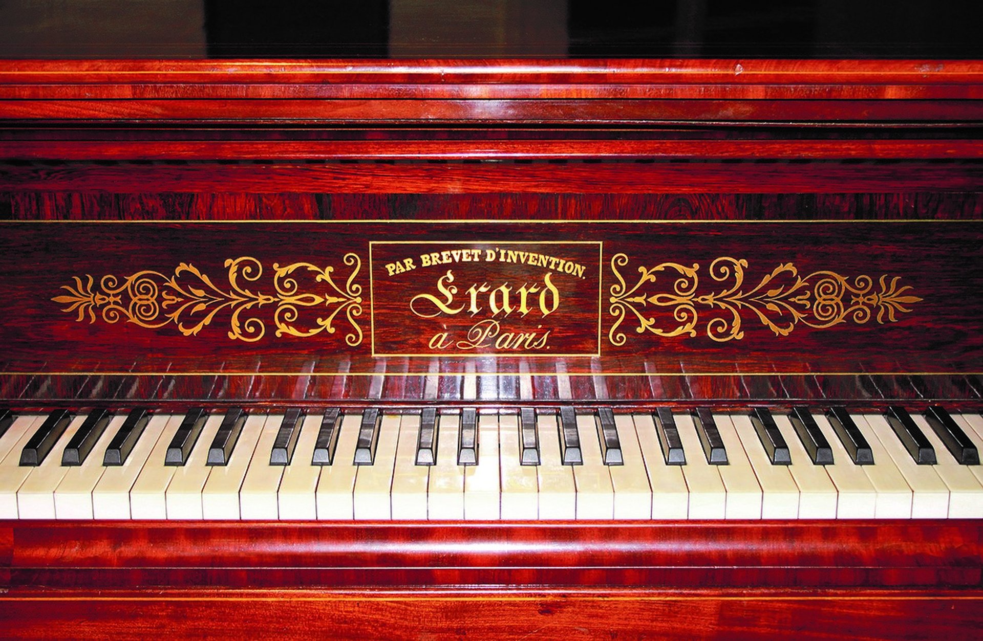10th Érard Festival
