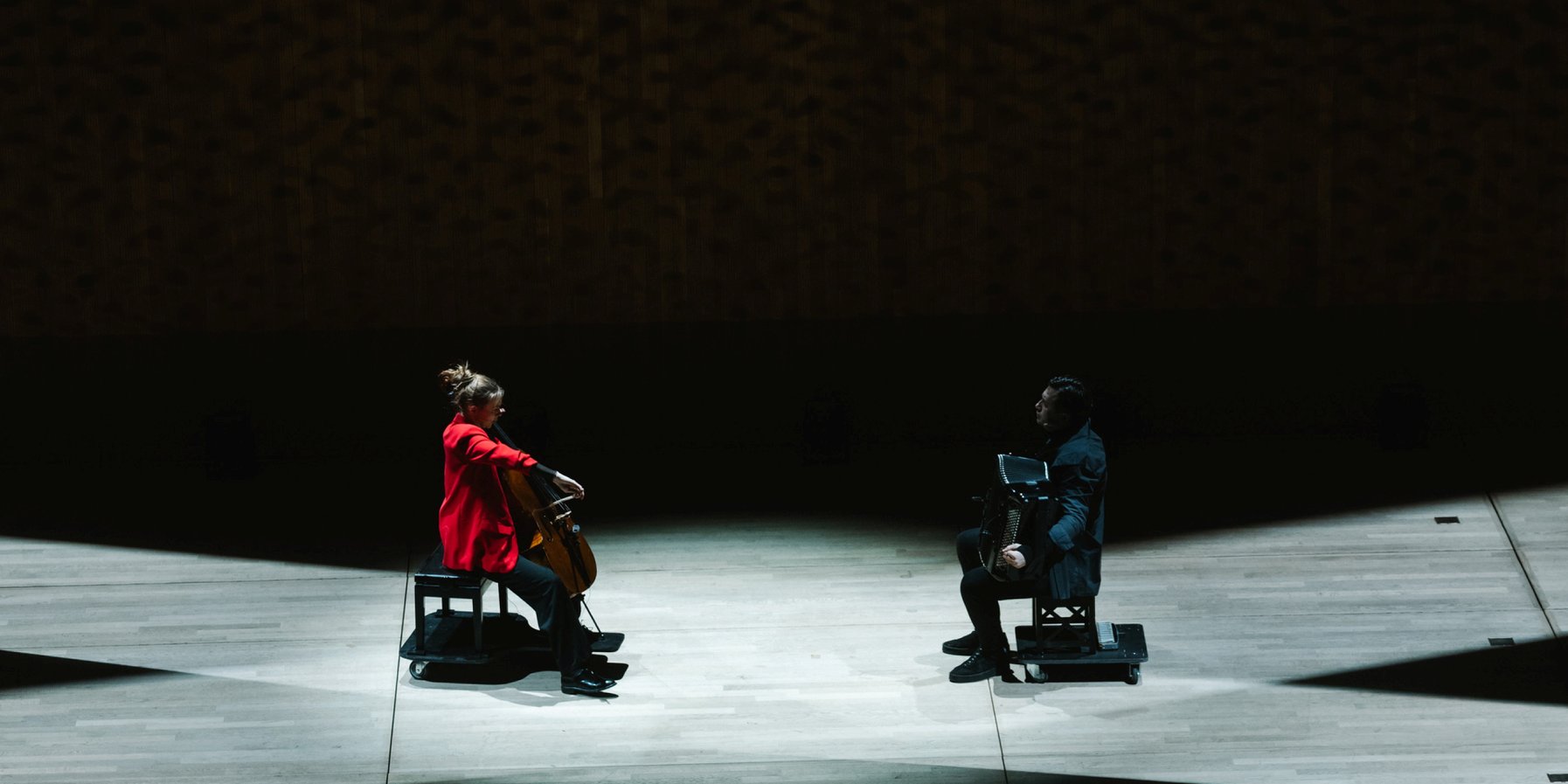 Valerie Fritz & Goran Stevanovich