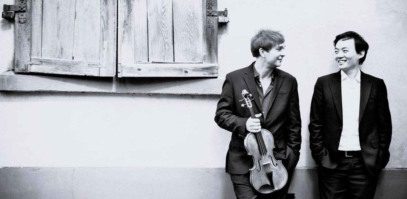 Nils Mönkemeyer & William Youn