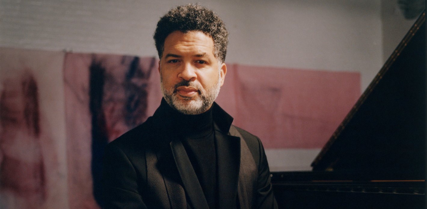Jason Moran