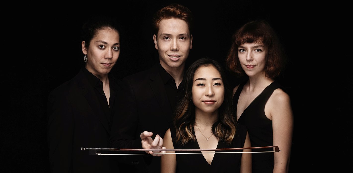 Leonkoro Quartett