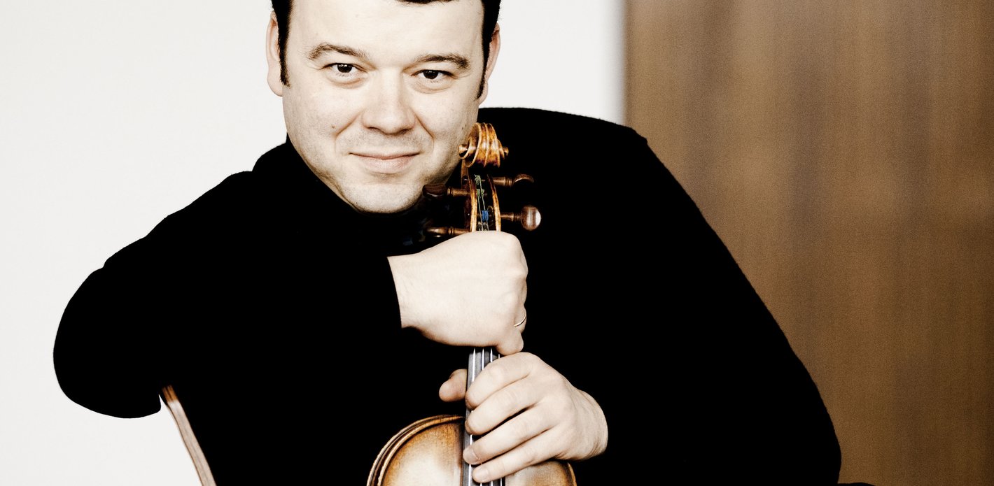 Vadim Gluzman