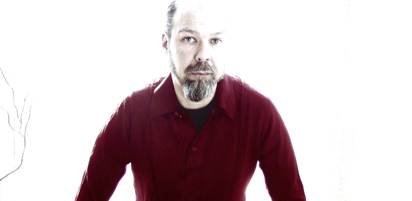 Mika Vainio