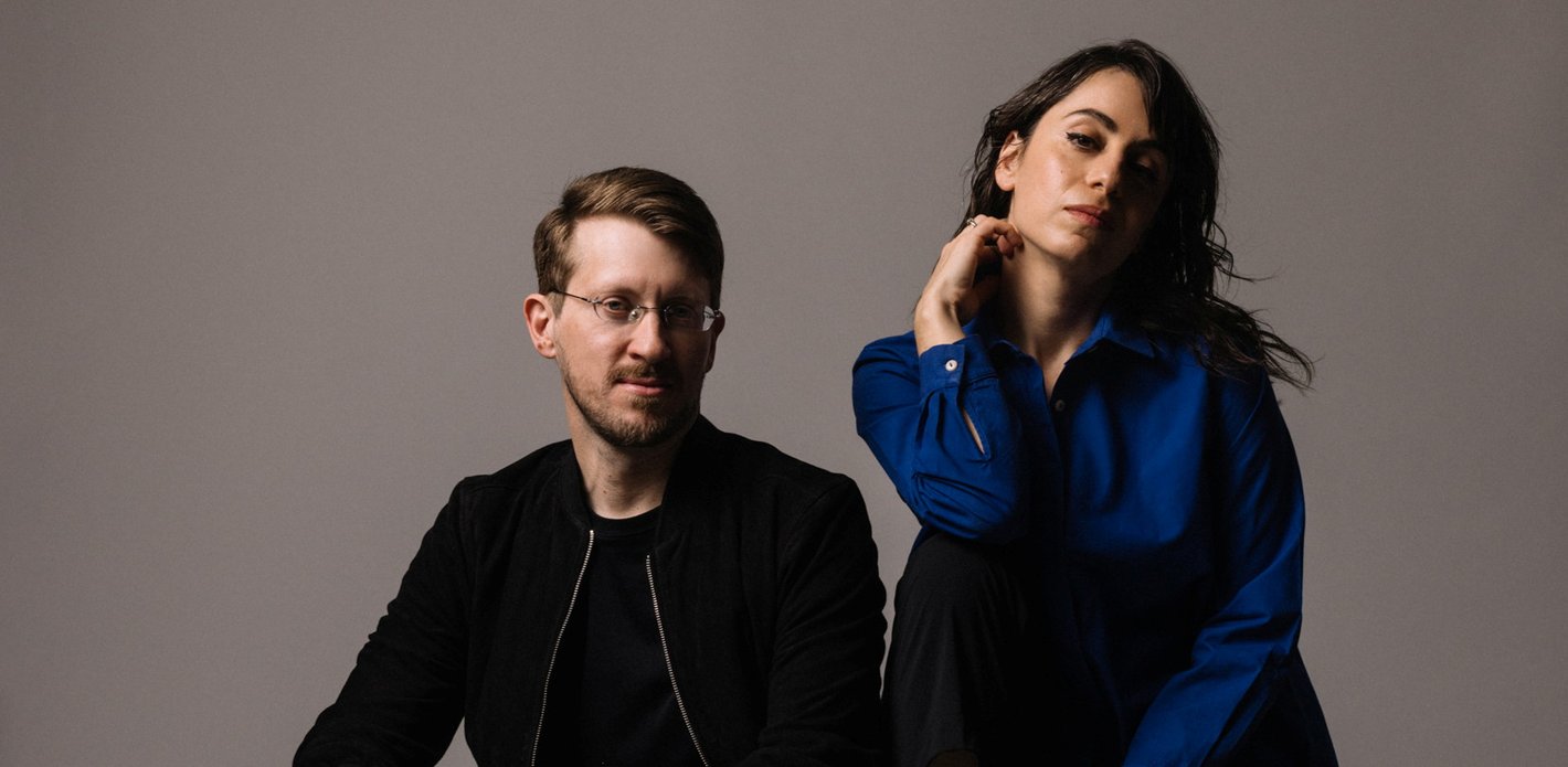 Karen Ouzounian & Lembit Beecher