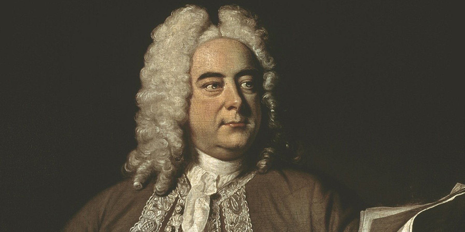 Georg Friedrich Händel