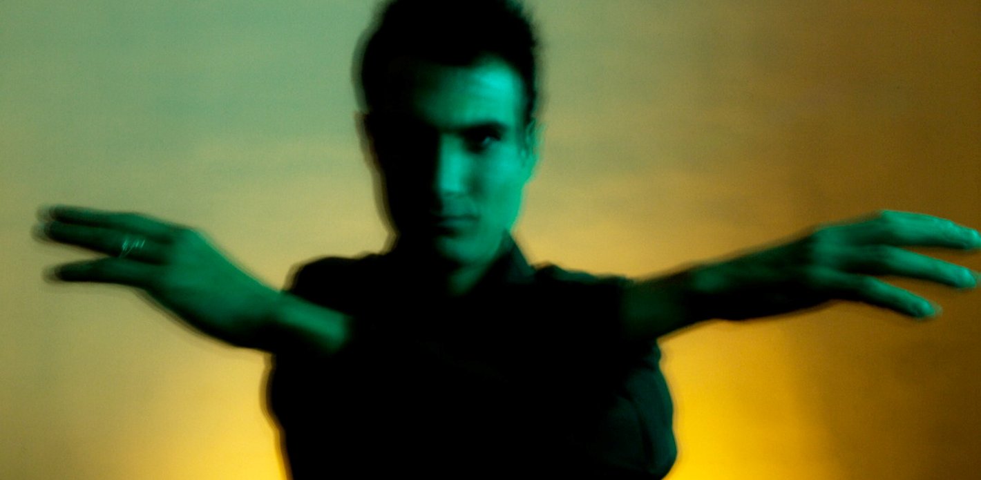 Tigran Hamasyan