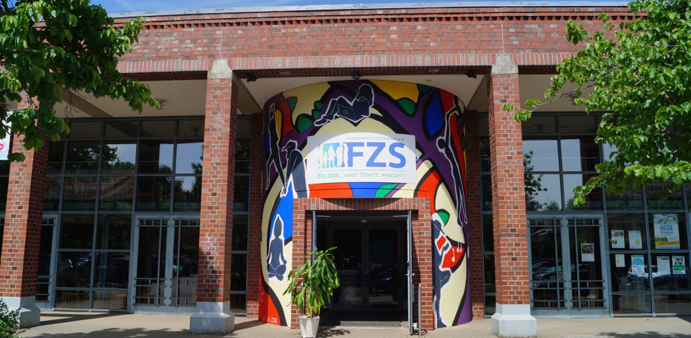 Freizeitzentrum Schnelsen