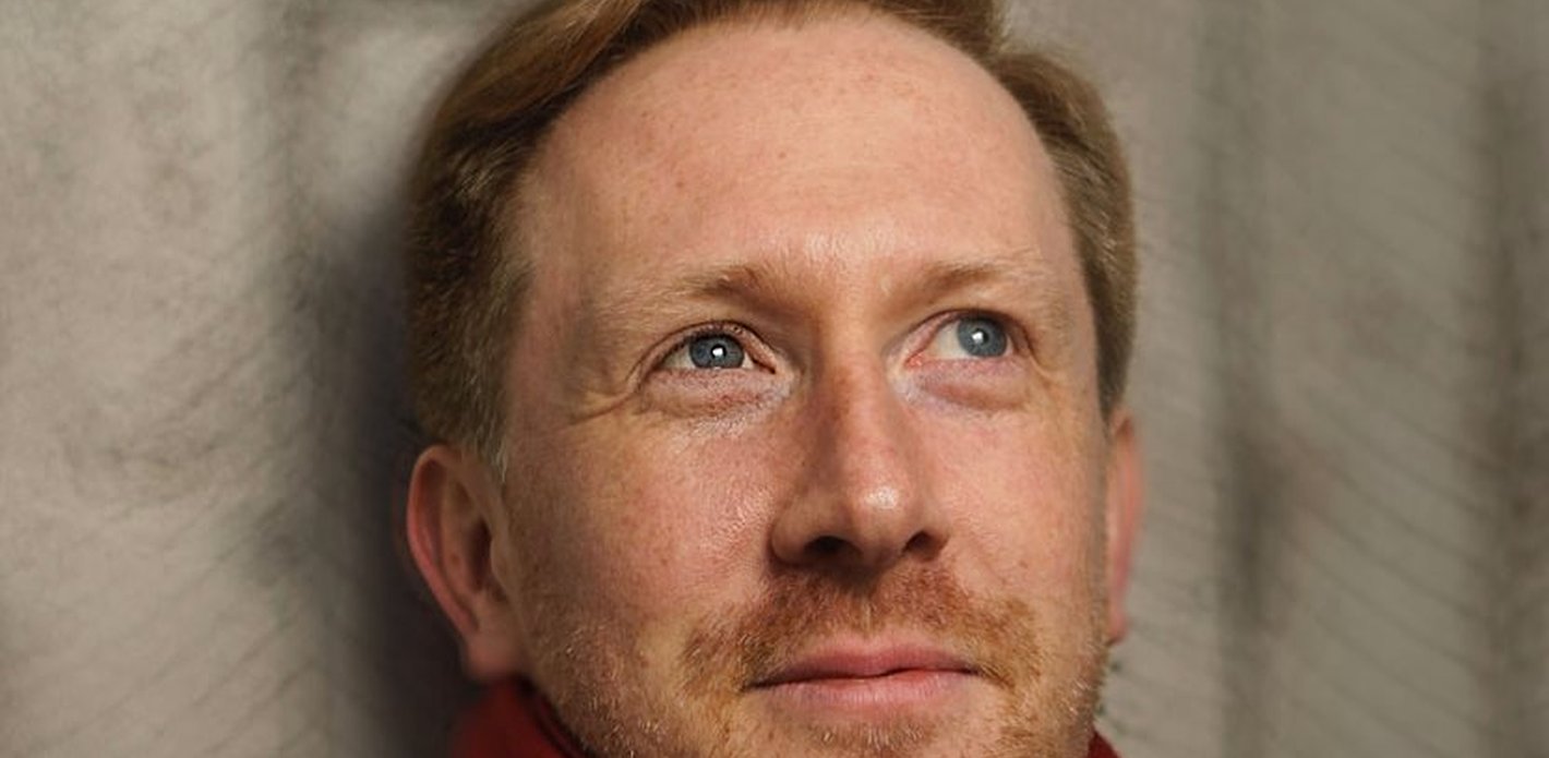 Simon Crawford-Phillips