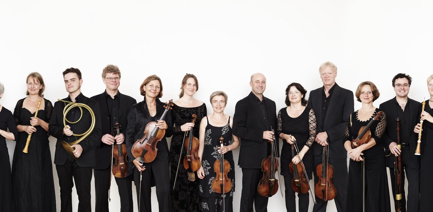 Freiburger Barockorchester