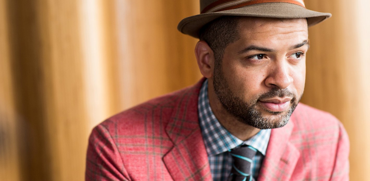 Jason Moran